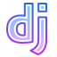Djnago Icon