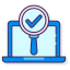 QA Icon
