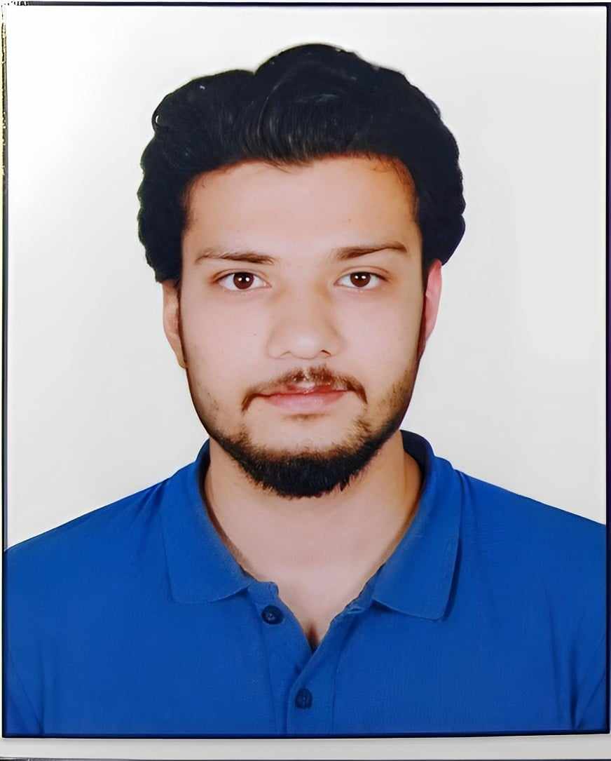 Sujit Upadhyaya